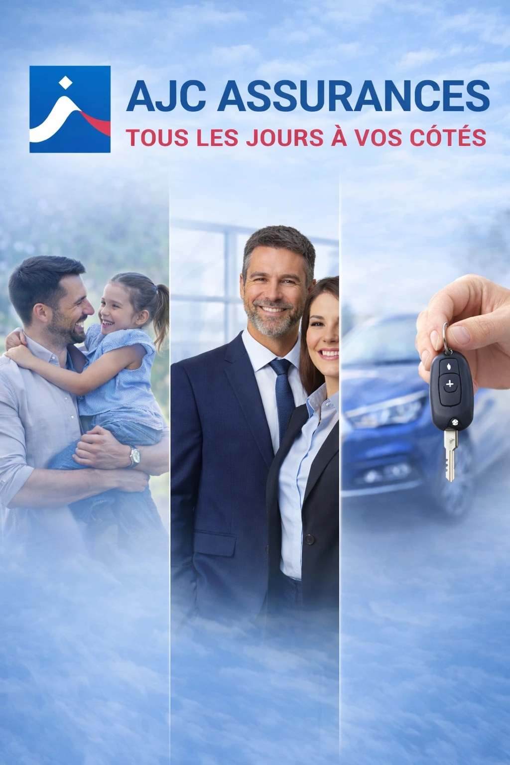 Équipe AJC Assurances